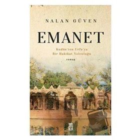 Emanet - Nalan Güven