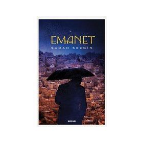 Emanet - Şadan Sezgin
