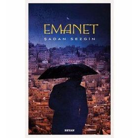 Emanet - Şadan Sezgin
