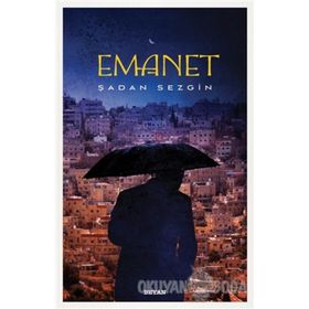 Emanet - Şadan Sezgin
