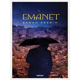 Emanet - Şadan Sezgin