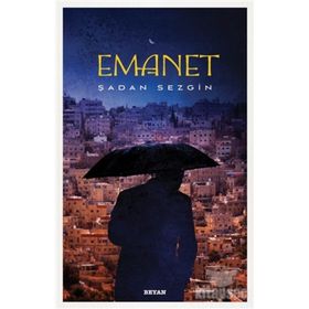 Emanet - Şadan Sezgin