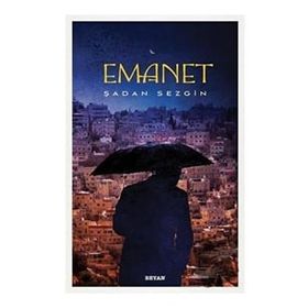 Emanet - Şadan Sezgin