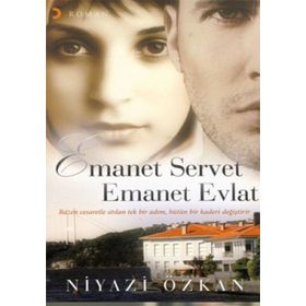 EMANET SERVET EMANET EVLAT - NIYAZI ÖZKAN