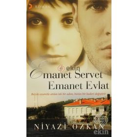 EMANET SERVET EMANET EVLAT - NIYAZI ÖZKAN