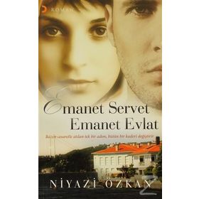 EMANET SERVET EMANET EVLAT - NIYAZI ÖZKAN