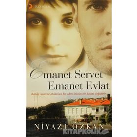 EMANET SERVET EMANET EVLAT - NIYAZI ÖZKAN