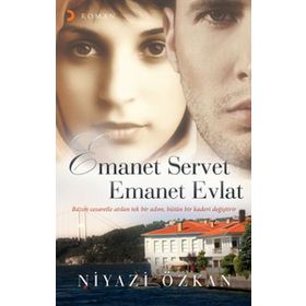 EMANET SERVET EMANET EVLAT - NIYAZI ÖZKAN
