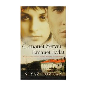 EMANET SERVET EMANET EVLAT - NIYAZI ÖZKAN