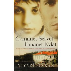 EMANET SERVET EMANET EVLAT - NIYAZI ÖZKAN