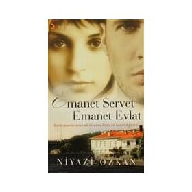 EMANET SERVET EMANET EVLAT - NIYAZI ÖZKAN
