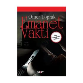 Emanet Vakti - Ömer Torlak