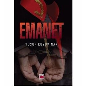 Emanet - Yusuf Kuyupınar