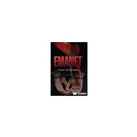 Emanet - Yusuf Kuyupınar