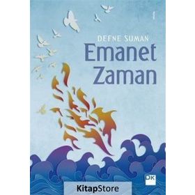 Emanet Zaman - Defne Suman