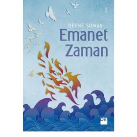 Emanet Zaman - Defne Suman