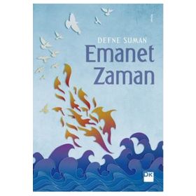 Emanet Zaman - Defne Suman
