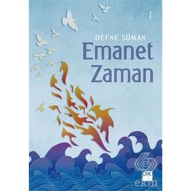 Emanet Zaman - Defne Suman