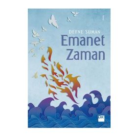 Emanet Zaman - Defne Suman