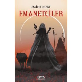 Emanetçiler Emine Kurt