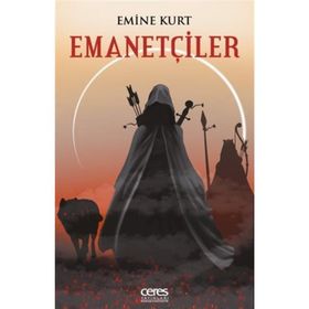 Emanetçiler Emine Kurt