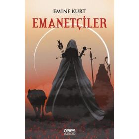 Emanetçiler Emine Kurt