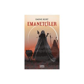 Emanetçiler Emine Kurt