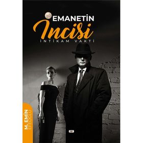 Emanetin İncisi Muhammed Emin Efeoğlu