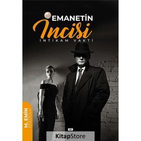 Emanetin İncisi Muhammed Emin Efeoğlu
