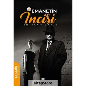 Emanetin İncisi Muhammed Emin Efeoğlu