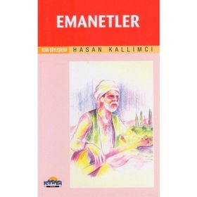 Emanetler - Hasan Kallimci