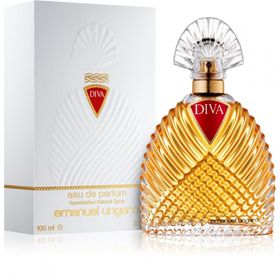 Emanuel Ungaro Diva EDP 100 ml Bayan Parfümü