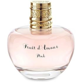 Emanuel Ungaro Fruit Damour Pink EDT 100 ml Kadın Parfüm