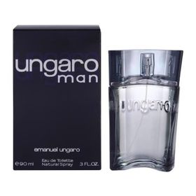 Emanuel Ungaro Man EDT 90 ml Sprey Erkek Parfüm