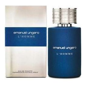 Emanuel Ungaro Pour L'Homme EDT 100 ml Erkek Parfümü
