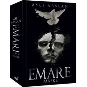 Emare: Maske - Aslı Arslan