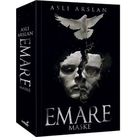 Emare: Maske - Aslı Arslan