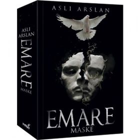 Emare: Maske - Aslı Arslan