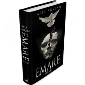 Emare: Maske - Aslı Arslan