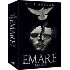 Emare: Maske - Aslı Arslan