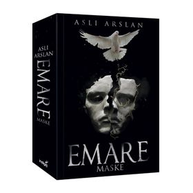 Emare: Maske - Aslı Arslan
