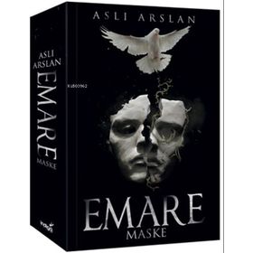Emare: Maske - Aslı Arslan