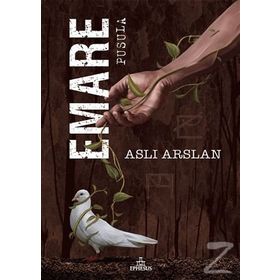 Emare Pusula - Aslı Arslan
