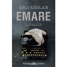 Emare - Sarmaşık - Aslı Arslan