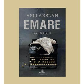 Emare - Sarmaşık - Aslı Arslan