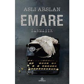 Emare - Sarmaşık - Aslı Arslan