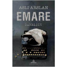 Emare - Sarmaşık - Aslı Arslan