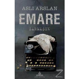 Emare - Sarmaşık - Aslı Arslan