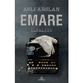 Emare - Sarmaşık - Aslı Arslan