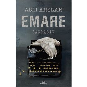Emare - Sarmaşık - Aslı Arslan